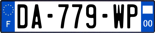 DA-779-WP