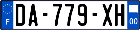 DA-779-XH