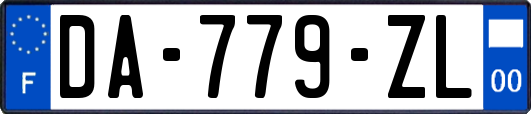 DA-779-ZL