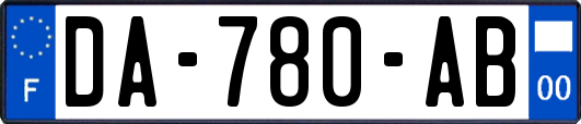 DA-780-AB