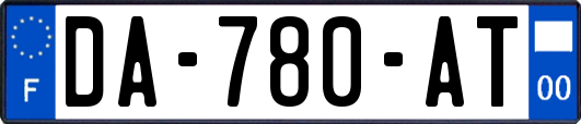 DA-780-AT