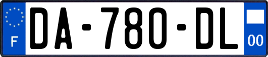 DA-780-DL