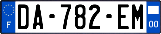 DA-782-EM