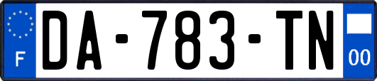 DA-783-TN