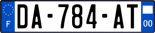 DA-784-AT