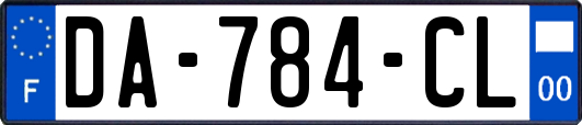 DA-784-CL