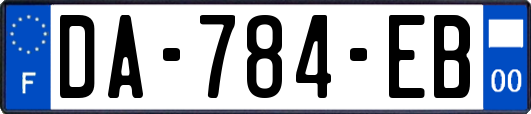 DA-784-EB