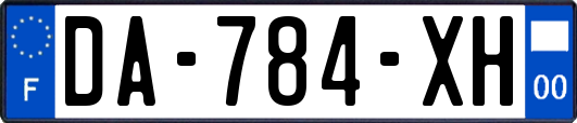 DA-784-XH