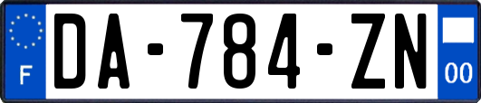 DA-784-ZN