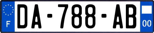 DA-788-AB