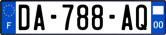 DA-788-AQ