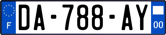 DA-788-AY