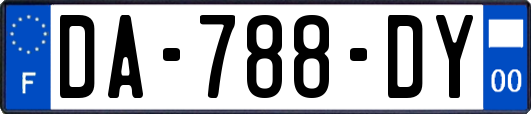 DA-788-DY