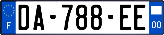 DA-788-EE