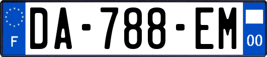 DA-788-EM