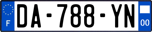 DA-788-YN