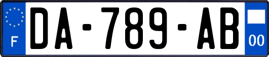 DA-789-AB