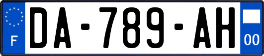 DA-789-AH