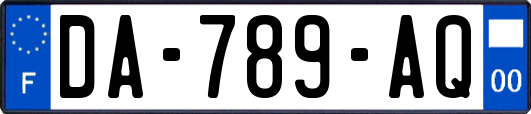 DA-789-AQ