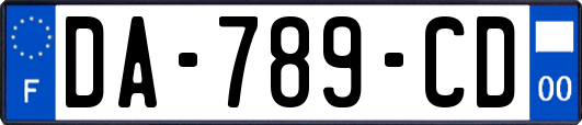 DA-789-CD