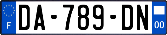 DA-789-DN