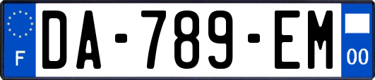 DA-789-EM