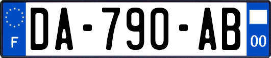 DA-790-AB