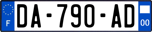 DA-790-AD