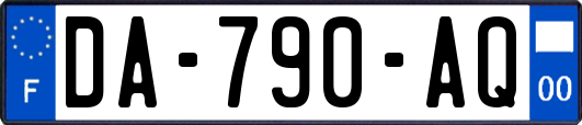 DA-790-AQ