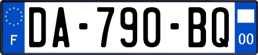 DA-790-BQ