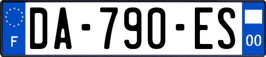 DA-790-ES