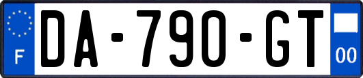 DA-790-GT