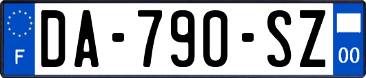 DA-790-SZ