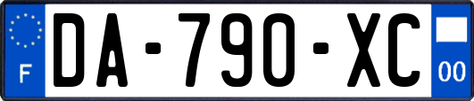 DA-790-XC