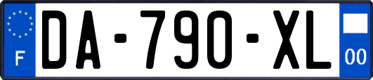 DA-790-XL