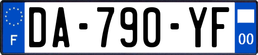 DA-790-YF