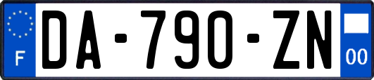 DA-790-ZN