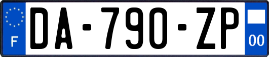 DA-790-ZP