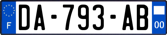 DA-793-AB