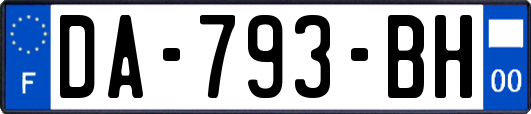 DA-793-BH