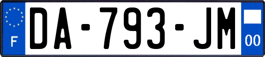 DA-793-JM