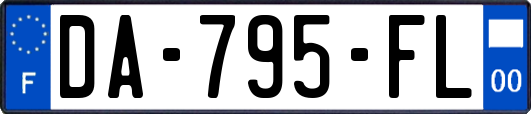 DA-795-FL