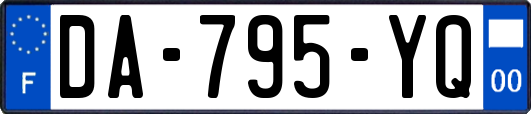 DA-795-YQ