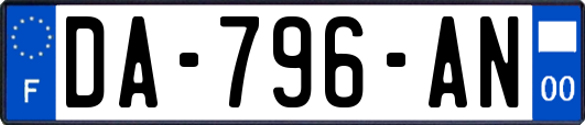 DA-796-AN