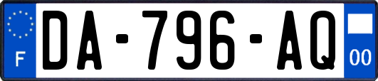 DA-796-AQ