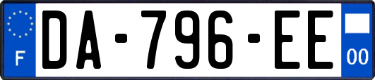 DA-796-EE