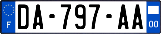 DA-797-AA