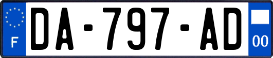 DA-797-AD