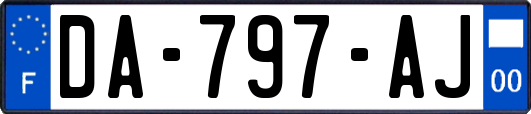 DA-797-AJ