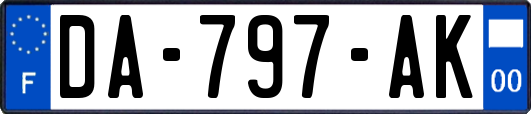 DA-797-AK